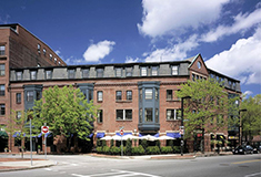 Freudenheim Partners assist Jeremiah Program in expansion and relocation to 4,645 s/f at One Appleton St.